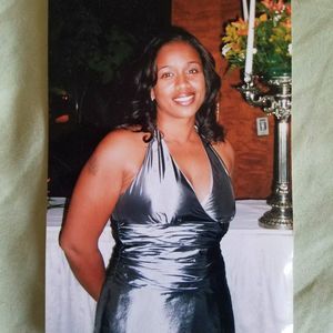 Meet your Posher, Carla